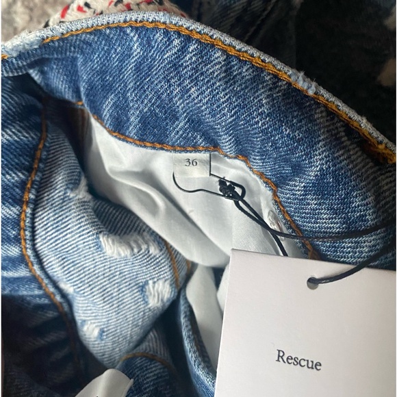 Sandro Ruthy women's jeans - Picture 6 of 13